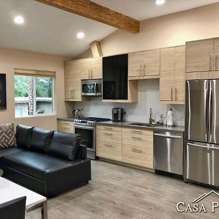 New Contemporary Guest House In Studio City Hills Los Angeles Luaran gambar