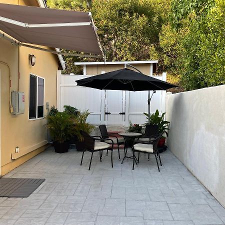 New Contemporary Guest House In Studio City Hills Los Angeles Luaran gambar