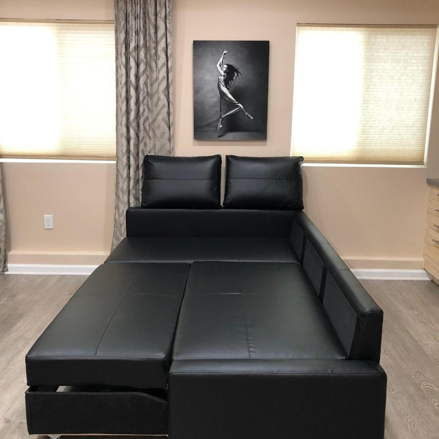 New Contemporary Guest House In Studio City Hills Los Angeles Luaran gambar