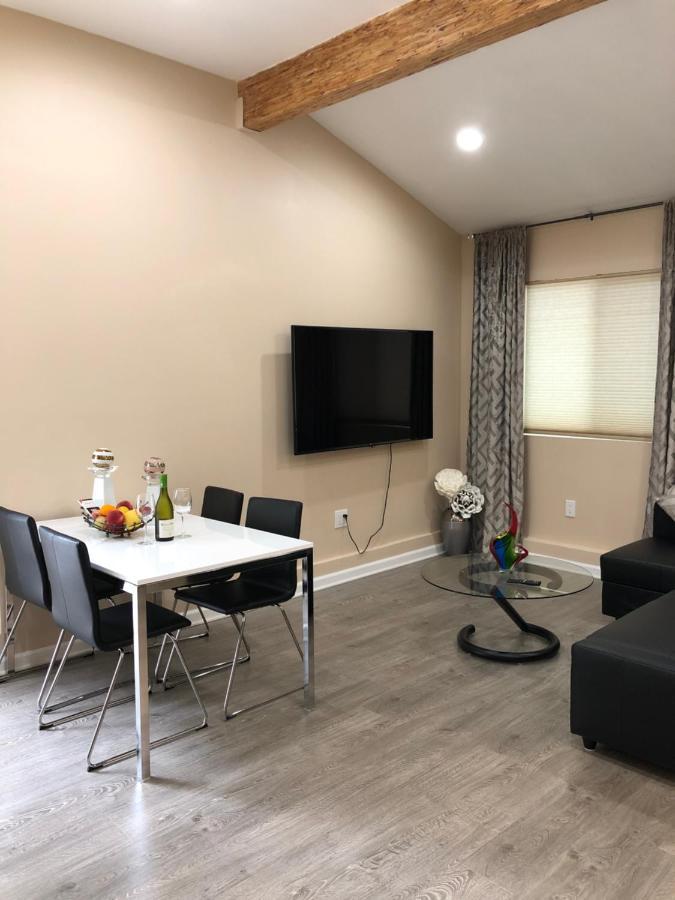 New Contemporary Guest House In Studio City Hills Los Angeles Luaran gambar