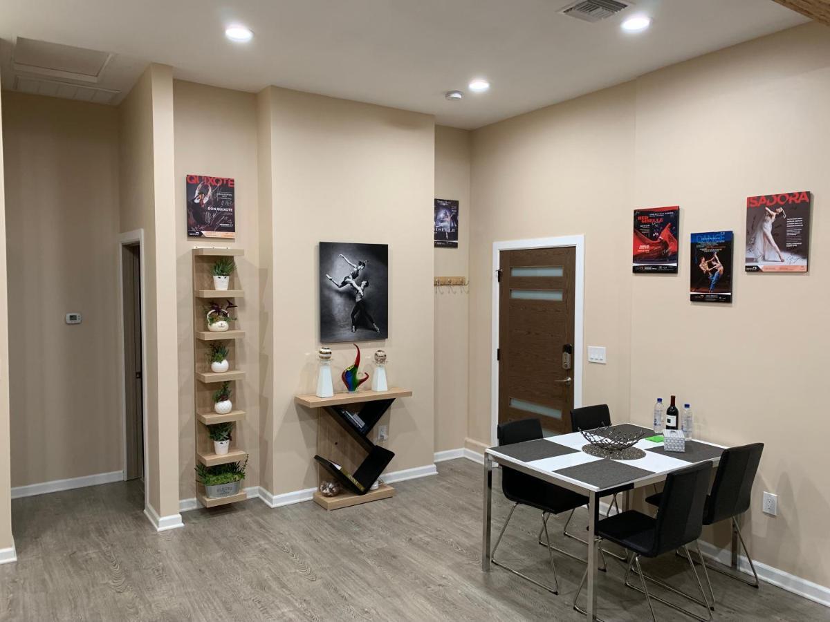 New Contemporary Guest House In Studio City Hills Los Angeles Luaran gambar